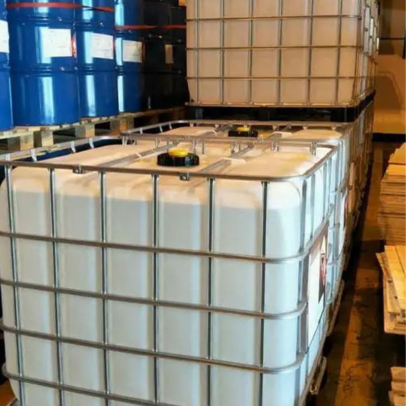 Ekolojik Bilinçli DOTP Bis ((2-etilheksil) Tereftalat CAS 6422-86-2 Sürdürülebilir Etkili Kimyasal Katkı maddeleri