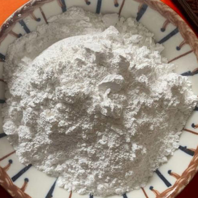 CAS 1314-13-2 ZnO Lastik Keramik Lastik Üretimi için En İyi Sınıflı Çinko Oksit 75%