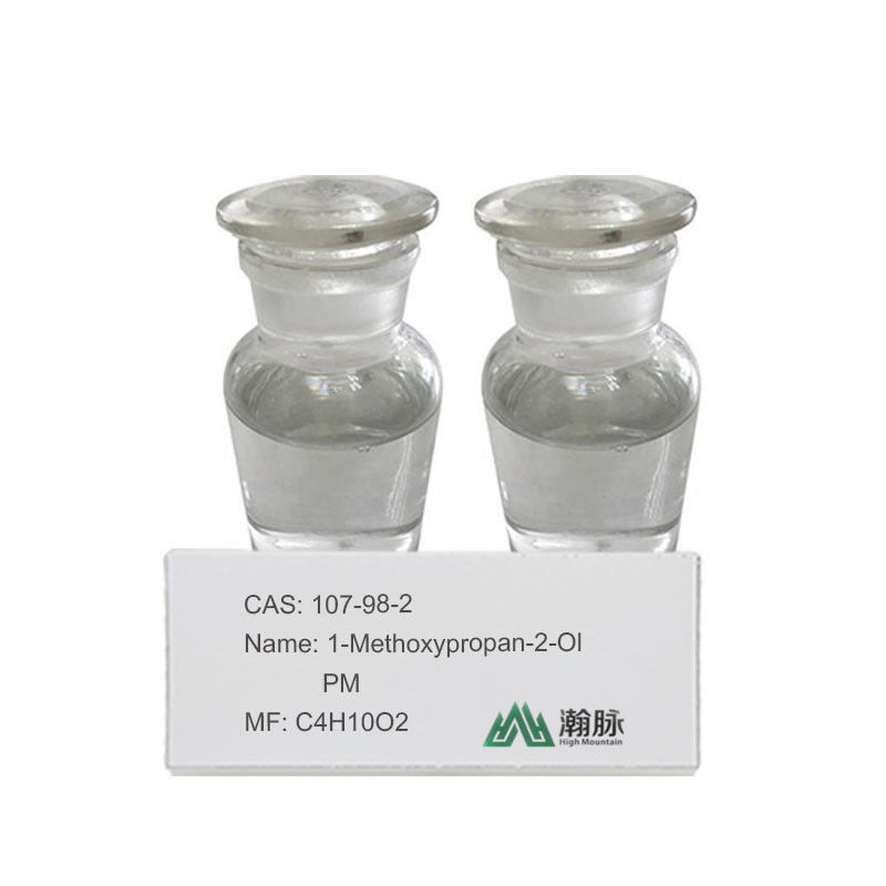 1-Metoxypropan-2-Ol kimyasal reaksiyonlarda çözünürlüğü nasıl destekler
