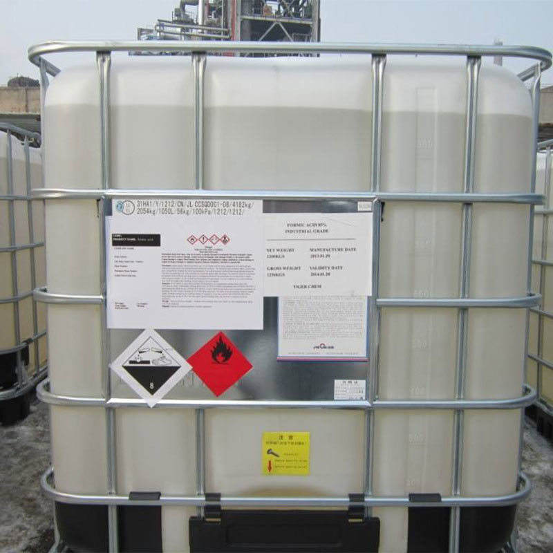 Solvent kimyasal katkı maddeleri olarak 1-Methoxypropan-2-Ol'ün Anlayışı