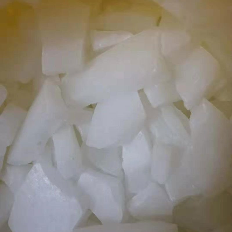 API Ksantan Sakızı 80mesh CAS 11138-66-2 C8H14Cl2N2O2 Mısır Şeker Sakızı