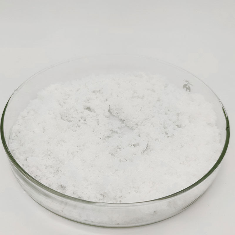 Para Diklorobenzol C6H4Cl2 % 99 Saflık Kimyasal sentez için beyaz pul kristalleri