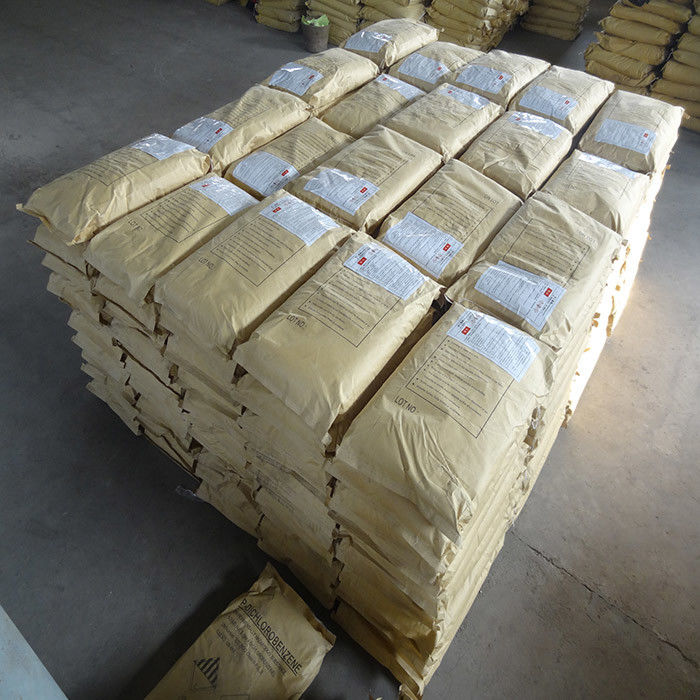 PDCB 1,4-Dichlorobenzene CAS 106-46-7 Endüstriyel Sınıf Deodorizer ve Pesticide Uygulamaları için
