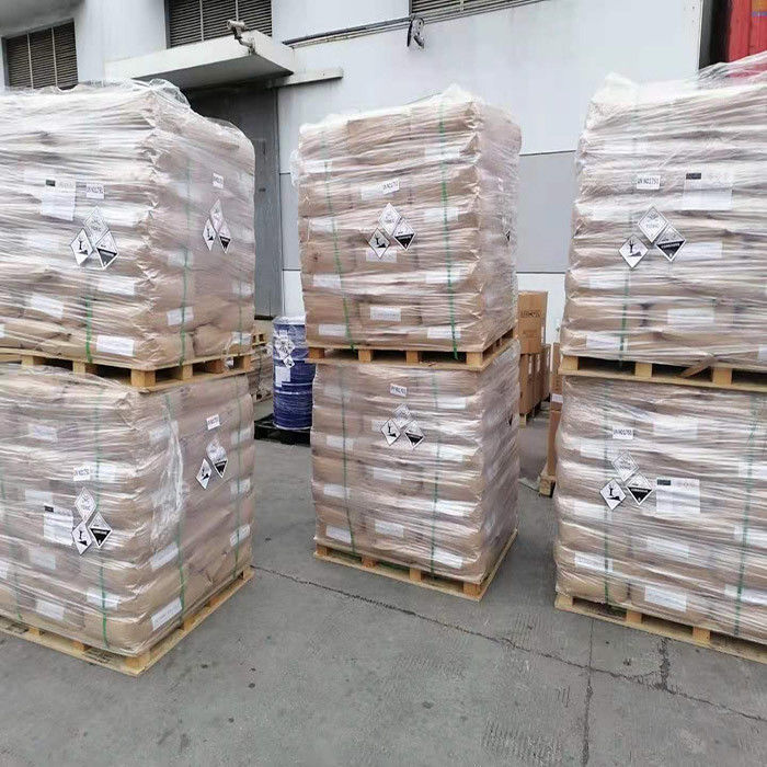 1,4-Diklorobenzol Para Diklorobenzol CAS 106-46-7 Yüksek Kaliteli Kimyasal Ara