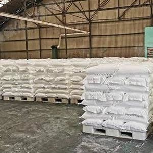 Sodyum Kloroasetat 3926‑62‑3 SMCA 98 Saflık Beyaz Toz Herbisit Boya İlaç Üretimi İçin