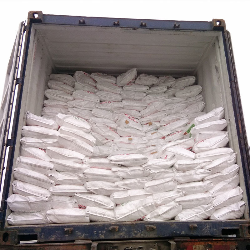Yüksek Saflıkta Sodyum Kloroasetat C2H2ClNaO2 Uzman Kimyasal Ara Ürün Organik Sentez Reaktifi