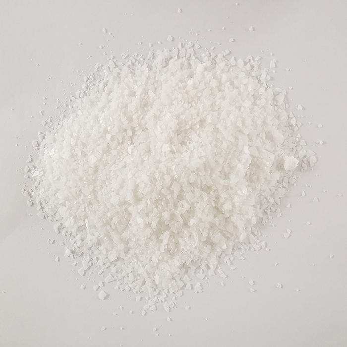 SMCA Sodyum Monochloroacetate 98 Saflık Karboksimetil selüloz polimer katkı maddeleri için ham madde