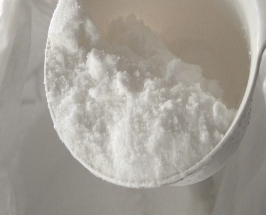 Sodyum Monokloroasetat C2H2ClNaO2 Karboksimetil Selüloz Yapıştırıcı ve Pharma için Etkili Öncü