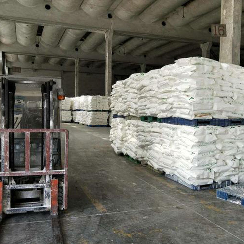 PVC Evrensel PVC Modifiye Peletler Standart Sınıf PVC Granüller