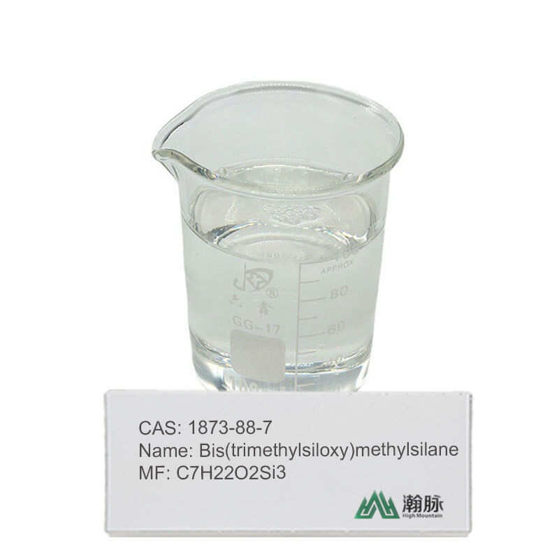 1,1,1,3,5,55-Heptamethyltrisiloxane %99 Yüksek Saflık Endüstriyel Sınıf