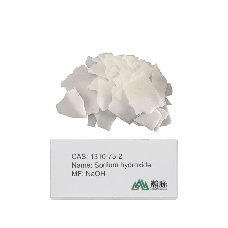 Kimya Endüstrilerinde İleri Araştırma ve Geliştirmeyi Kolaylaştıran Yenilikçi Kimyasal Ara Ürün Bileşikleri