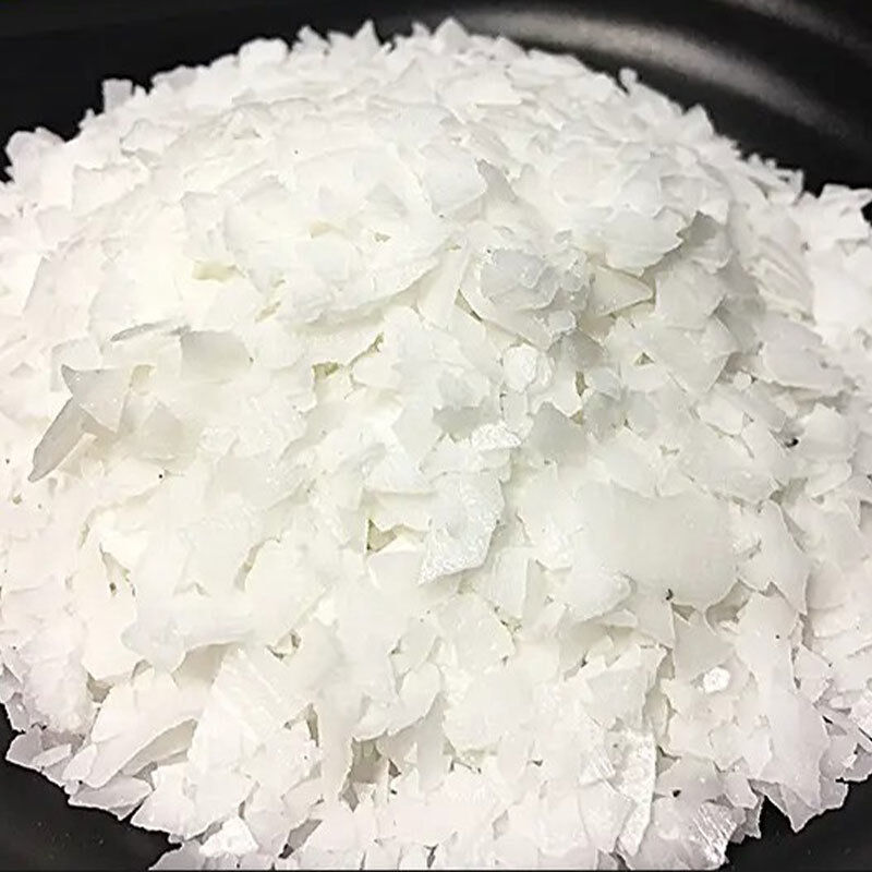 1310-73-2 Sodyum Hidroksit Kabuklu Soda Yumurtası İnciler 99% NaOH Kabuklu Soda Yumurtası