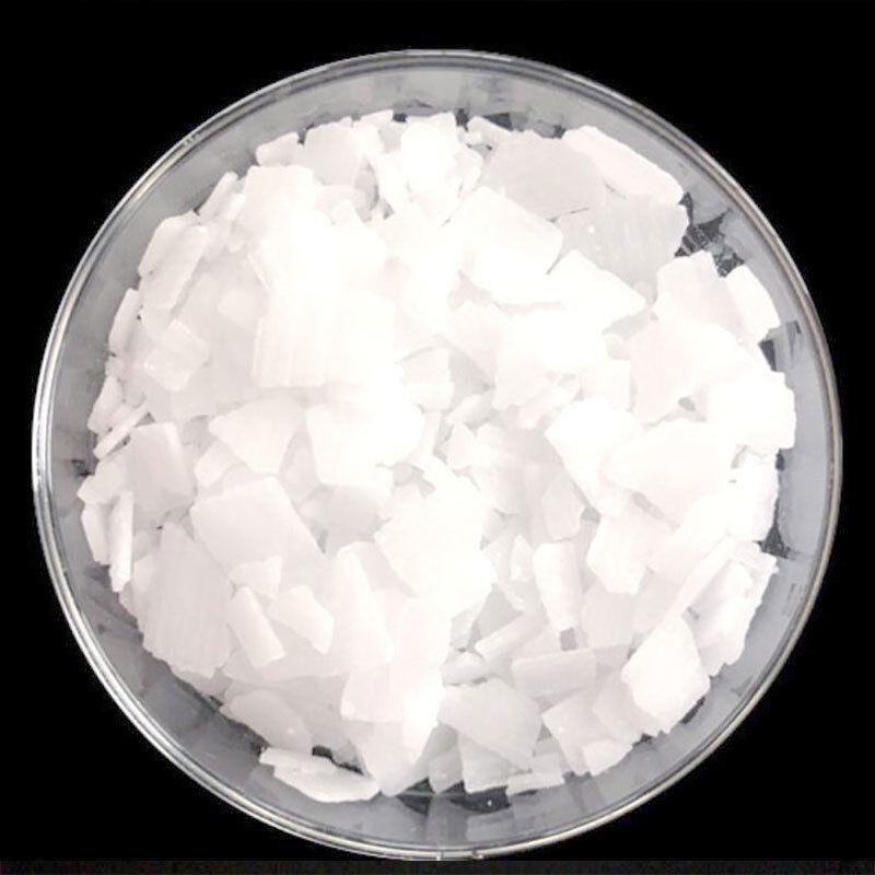 1310-73-2 Sodyum Hidroksit Kabuklu Soda Yumurtası İnciler 99% NaOH Kabuklu Soda Yumurtası