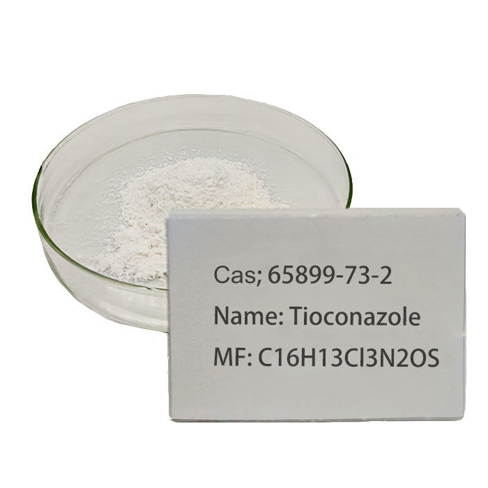 Mikafungin Sodyum Kimyasal Ara Ürünler CAS 208538-73-2