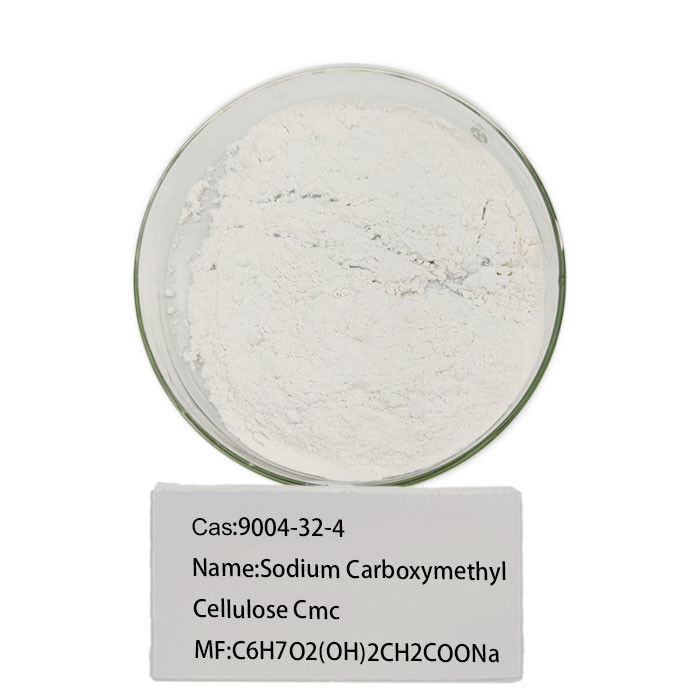 99.5 İlaç Ara Maddeleri, 9004-32-4 Cmc Sodyum Karboksimetil Selüloz