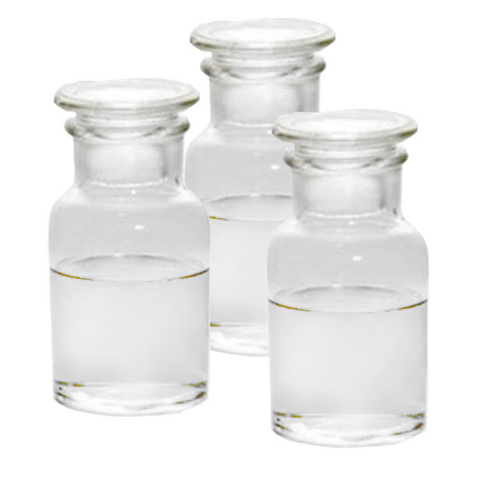 Sıvı Tuz PAA CAS 9003-01-4 Polimaleik Asit Antiskalant