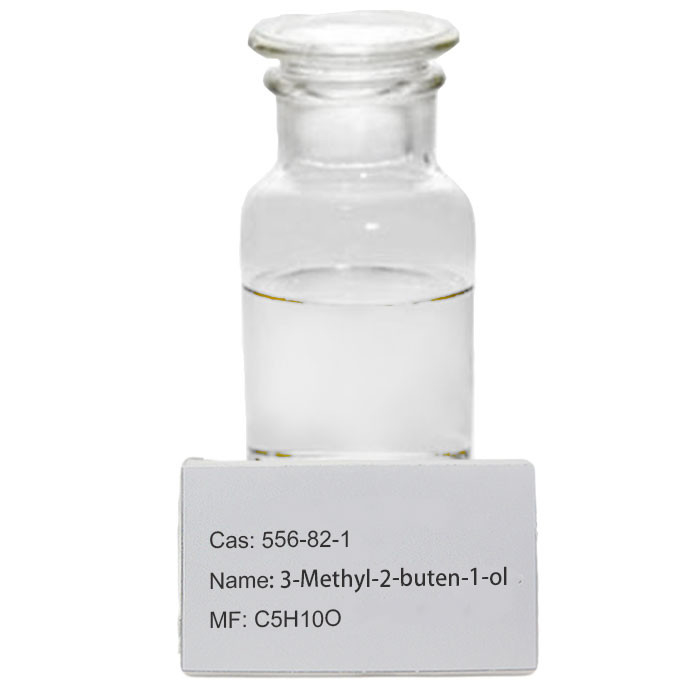 İzopentenil Alkol CAS 556-82-1 Permetrin İnsektisit Pestisit Ara Maddesi
