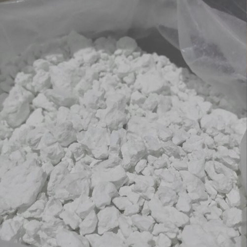 %98 Çözünürlük Sodyum Formaldehit Sülfoksilat CAS 6035-47-8 Endüstriyel Ağartma Maddesi