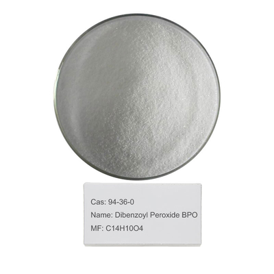 Dcbp Fiyat Perkadoz Ch-50x Katalizör Tüpü 50g Beyaz Dibenzoil Peroksit BPO 94-36-0