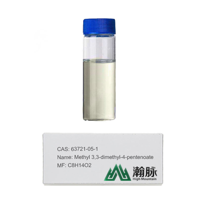 4-Pentenoik Asit Nikotin ve Piretroid Ara Maddeleri 5-Nitroguaiacol Sodyum Tuzu CAS 63721-05-1