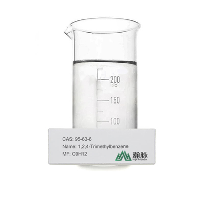 1 Psödokumol 1.2 4 Trimetil Benzen Cas 95-63-6 C9h12 Endüstriyel Kimyasal Üretim