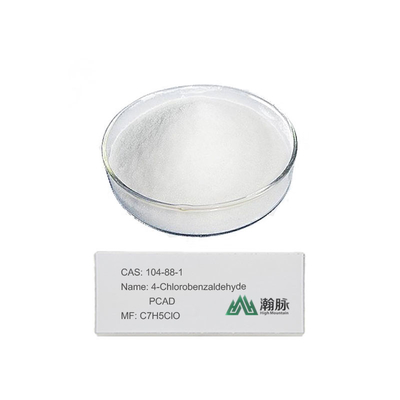 P-Klorobenzaldehit İlaç Ara Maddeleri 4-Klorobenzaldehit CAS 104-88-1 C7H5ClO PCAD