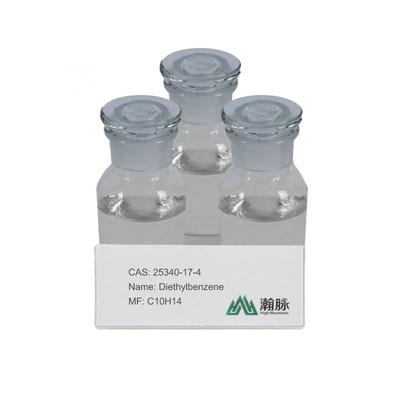 Dietilbenzen O-Dietilenzen O-Dietilbenzen CAS: 135-01-3 C10H14