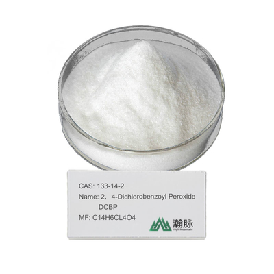 Bis-24-diklorbenzoil peroksit, kaynama noktası 495.27°C ve moleküler ağırlığı 380.01