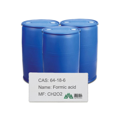 Endüstriyel Güç Karınca Asidi 94% - CAS 64-18-6 - Etkili Antiscalant