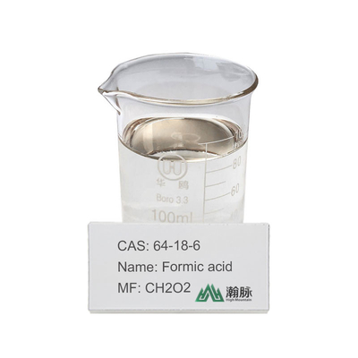 Organik sentez için karınca asidi - CAS 64-18-6 - Kimyada çok yönlü reaktör