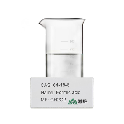 Koagülant olarak karınca asidi - CAS 64-18-6 - Kauçuk üretiminde entegre