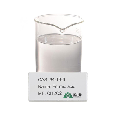 Endüstriyel Temizleyici Karınca Asit 93% - CAS 64-18-6 - Yağ Dökücü ve Temizleyici