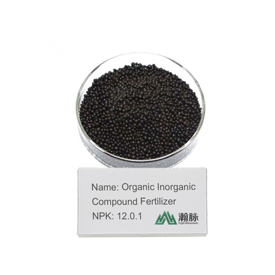 NPK 12.0.1 Sağlıklı Topraklar ve Bol Ürünler İçin Suda Çözülebilir Organik Gübre CAS 66455-26-3