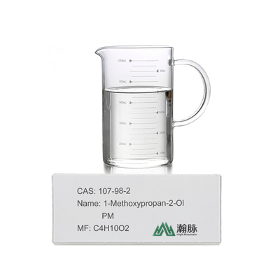 MethoxyPropanol CAS 107-98-2 güvenilir tedarikçisi Flexitank içinde IBC konteynerlerinde Fıçılarda