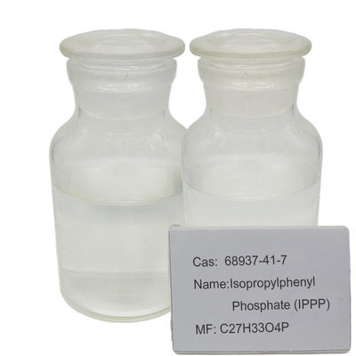 99 saf İzopropilfenil Fosfat IPPP CAS 68937-41-7