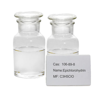 CAS 106-89-8 Farmasötik Ara Maddeler C3H5ClO Epiklorohidrin
