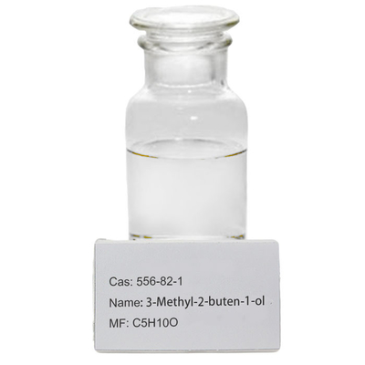 İzopentenil Alkol CAS 556-82-1 Permetrin İnsektisit Pestisit Ara Maddesi