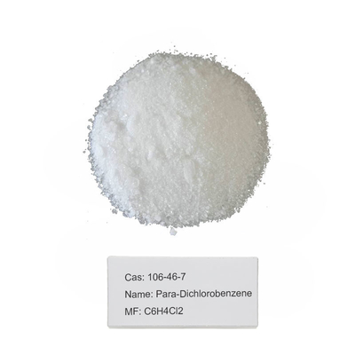 Kristal %99 Paradihlorobenzol 106-46-7 203-400-5