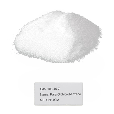 PDB PARA Diklorobenzen Kek Paradiklorobenzen 106-46-7